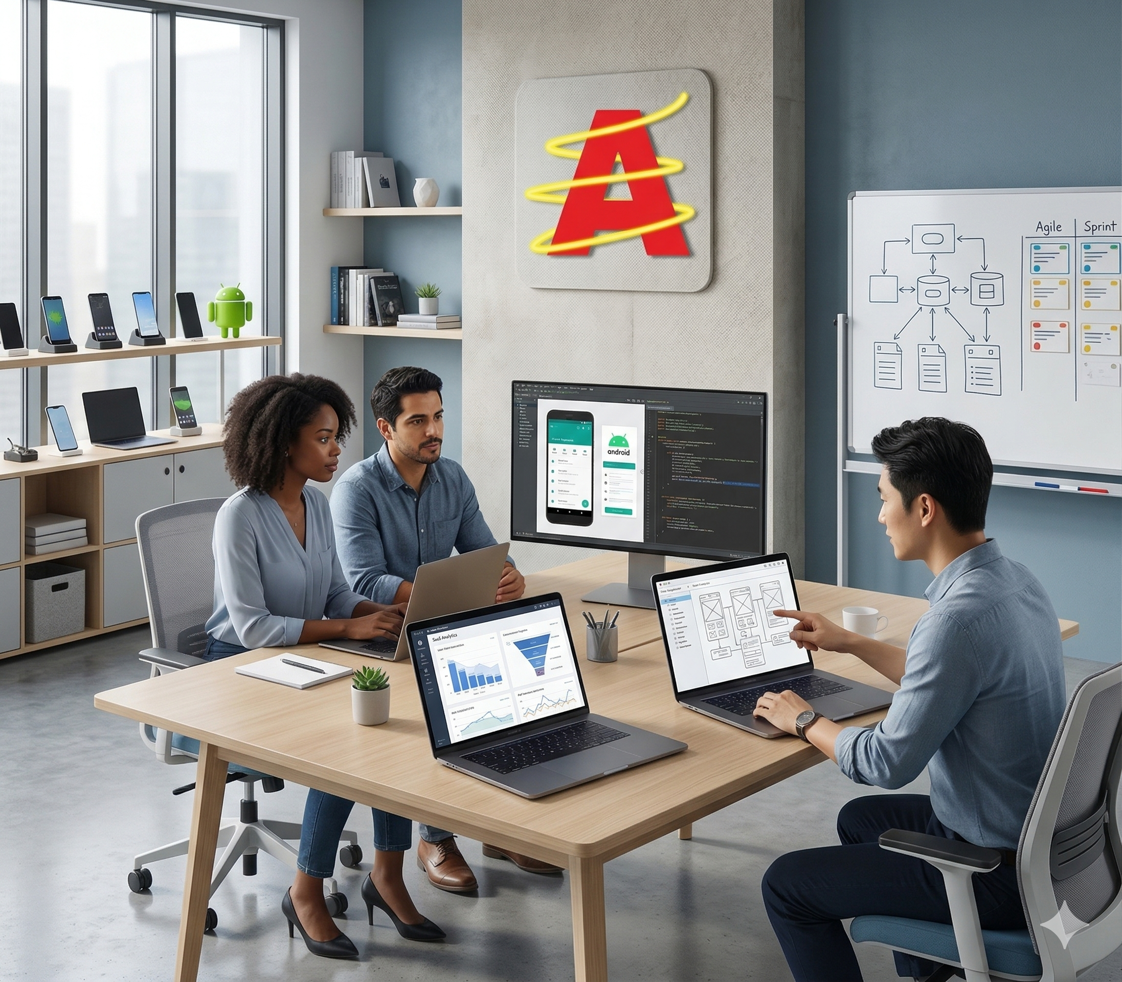 Hire vetted AI developers for the United States and Canada